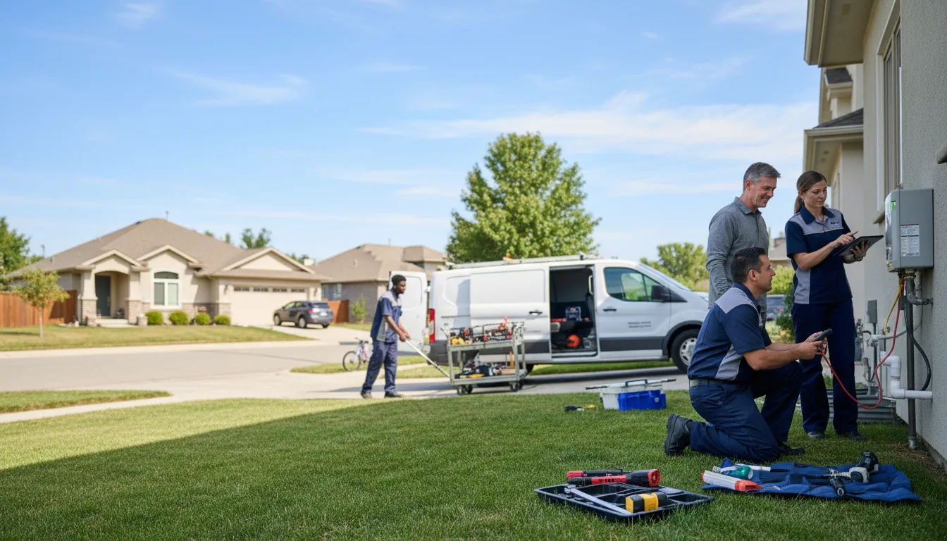 Professional Water Softener Services in Bradley, WV